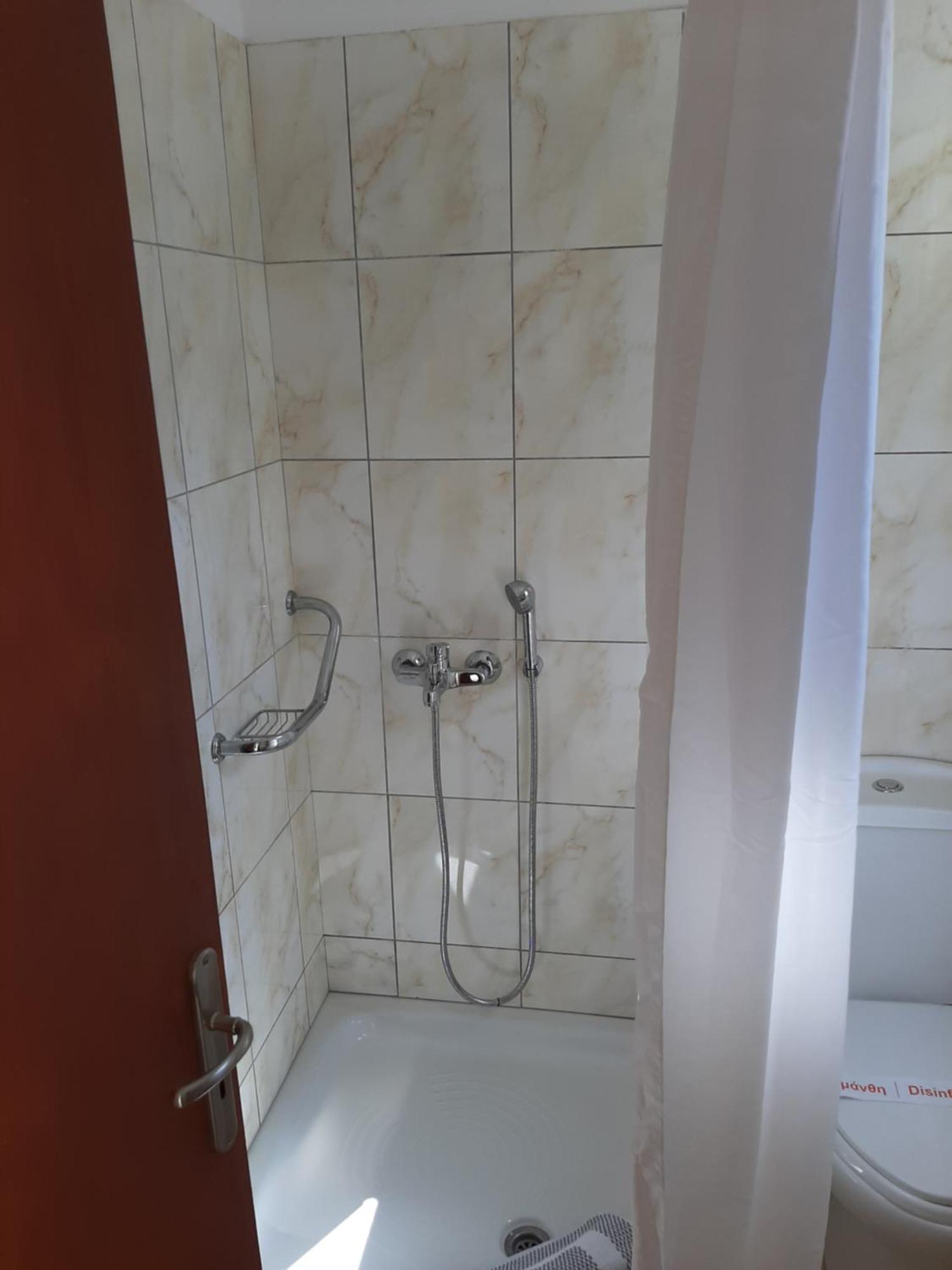 Hotel Philoxenia Ermones Pokój zdjęcie
