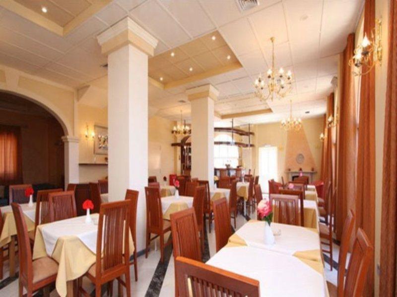 Hotel Philoxenia Ermones Zewnętrze zdjęcie