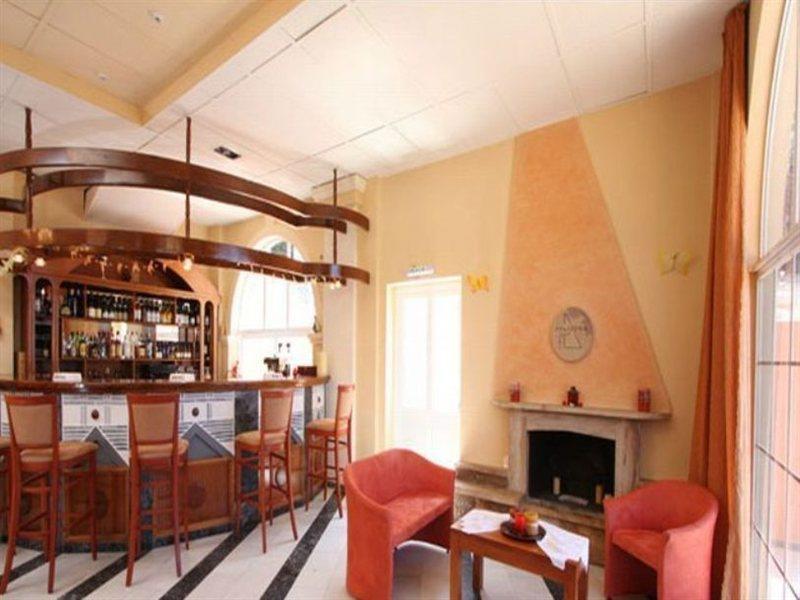 Hotel Philoxenia Ermones Zewnętrze zdjęcie